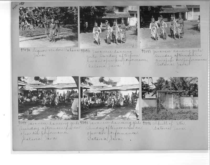 Mission Photograph Album - Malaysia #6 page 0188