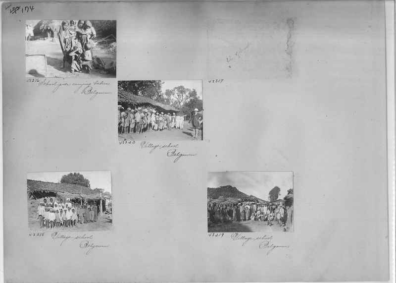 Mission Photograph Album - India #06 Page_0174