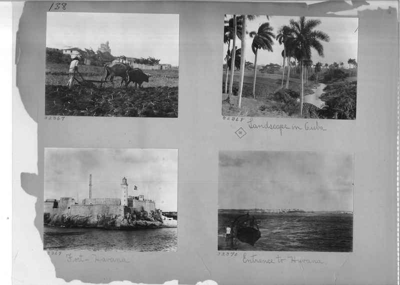 Mission Photograph Album - Panama #02 page 0138