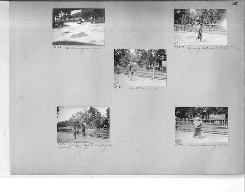 Mission Photograph Album - Malaysia #4 page 0127