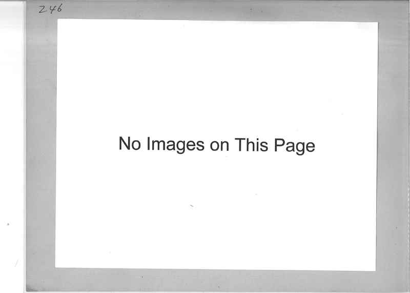 Mission Photograph Album - Panama #04 page 0246