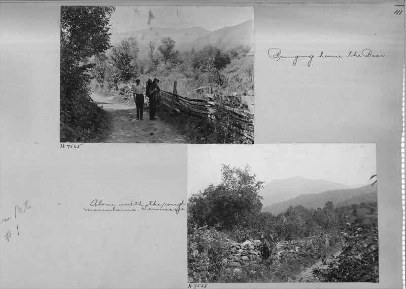 Mission Photograph Album - Southern-Mountains #01 Page_0111