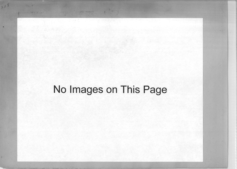 Mission Photograph Album - India - O.P. #02 Page 0208