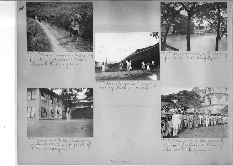 Mission Photograph Album - Philippines #3 page 0188