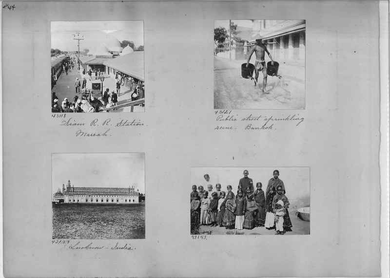 Mission Photograph Album - India #06 Page_0044