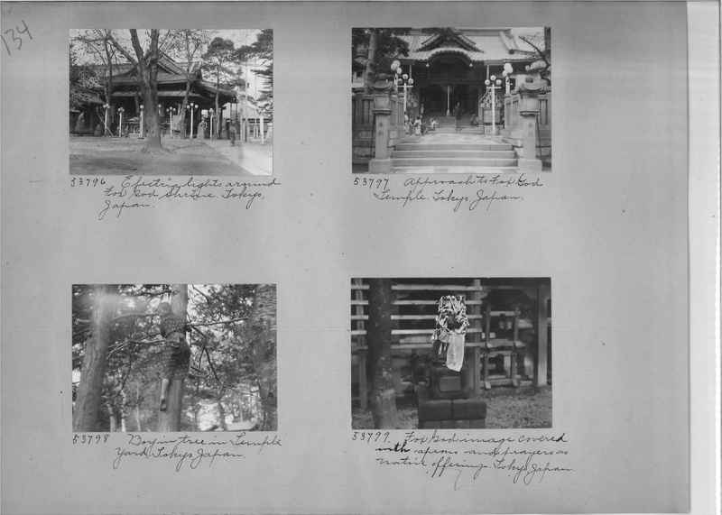 Mission Photograph Album - Japan #04 Page 0134