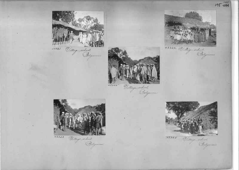Mission Photograph Album - India #06 Page_0175