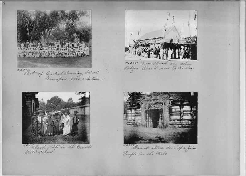 Mission Photograph Album - India #06 Page_0008