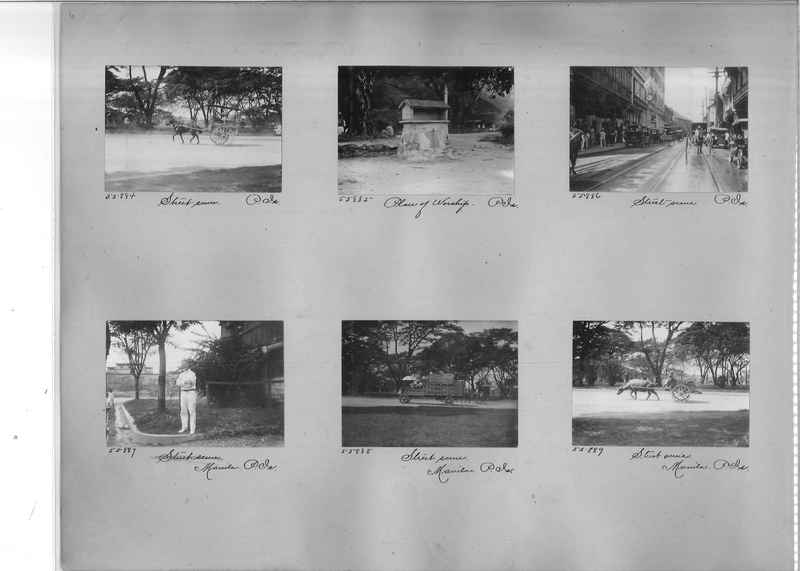 Mission Photograph Album - Philippines #3 page 0006