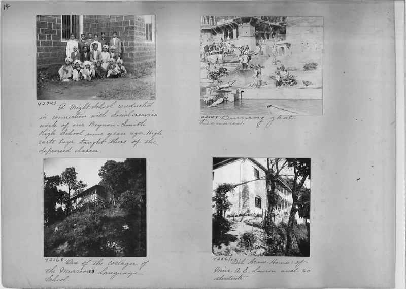 Mission Photograph Album - India #06 Page_0014