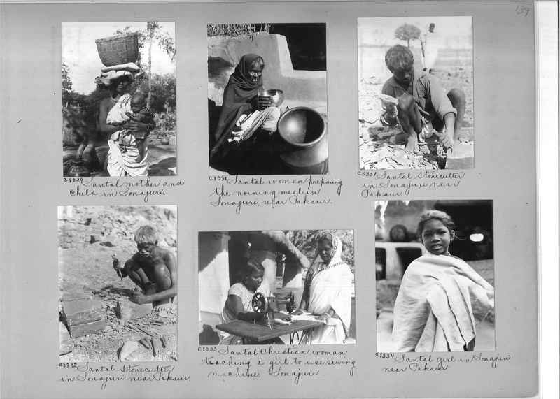 Mission Photograph Album - India #13 Page 0139