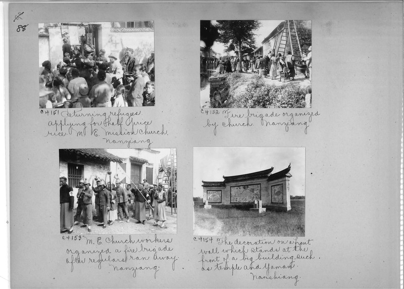 Mission Photograph Album - China #17 page 0088