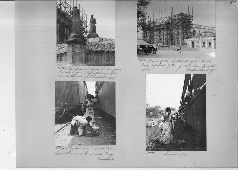 Mission Photograph Album - Panama #04 page 0067