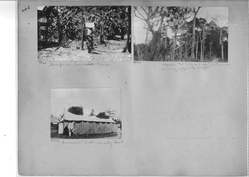 Mission Photograph Album - Philippines #3 page 0206