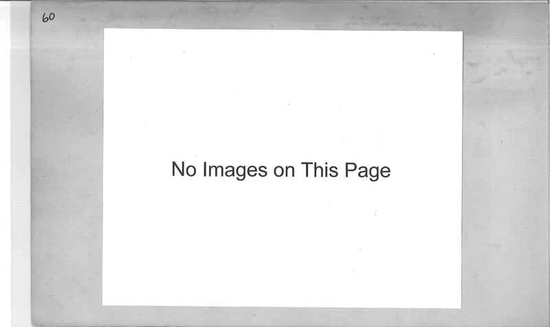 Mission Photograph Album - Negro #3 page 0060
