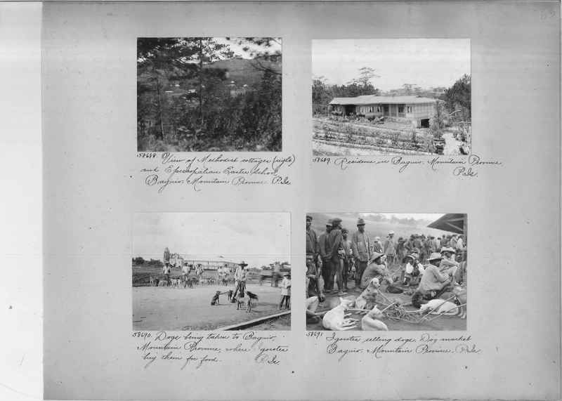 Mission Photograph Album - Philippines #3 page 0063