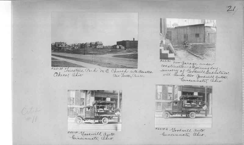 Mission Photograph Album - Cities #11 page 0021