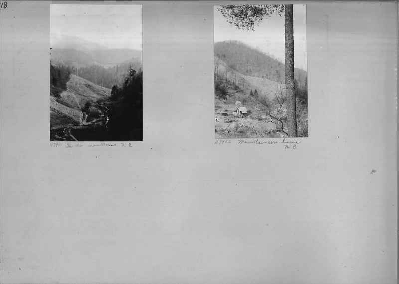Mission Photograph Album - Southern-Mountains #01 Page_0118