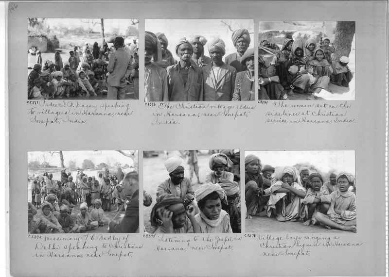 Mission Photograph Album - India #13 Page 0146
