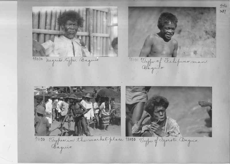 Mission Photograph Album - Philippines #3 page 0231