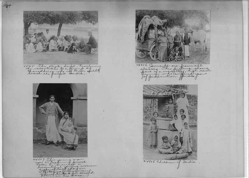 Mission Photograph Album - India #06 Page_0084