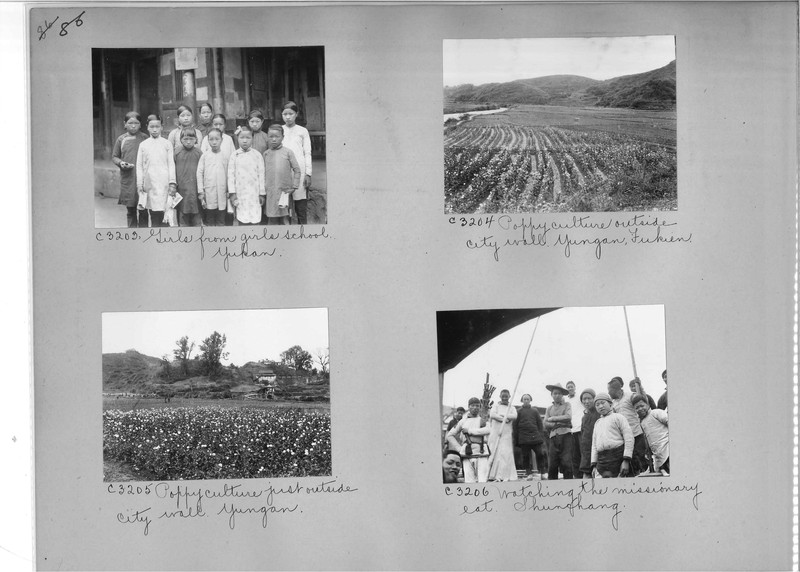 Mission Photograph Album - China #16 page 0086