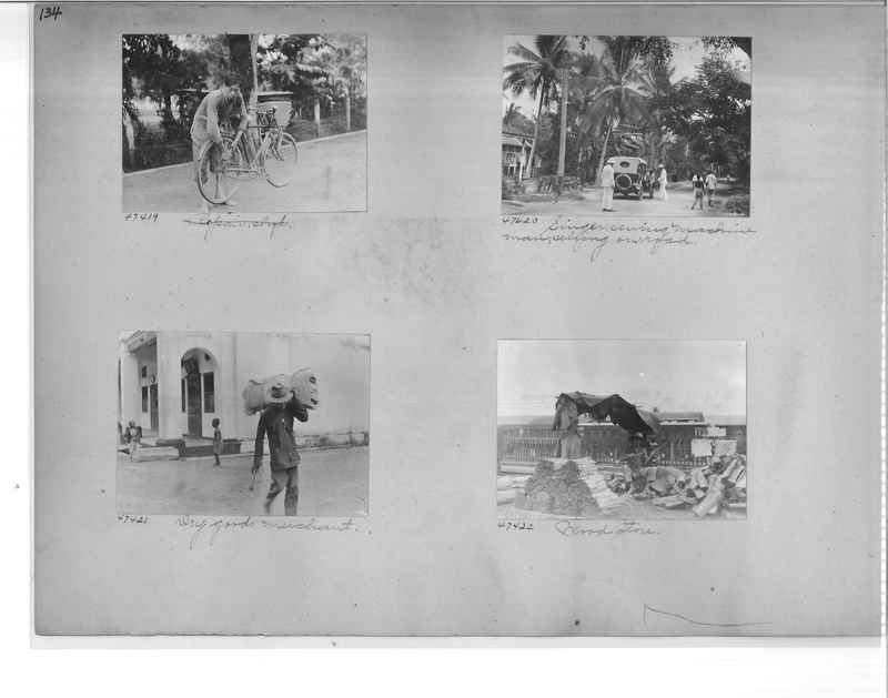 Mission Photograph Album - Malaysia #4 page 0134