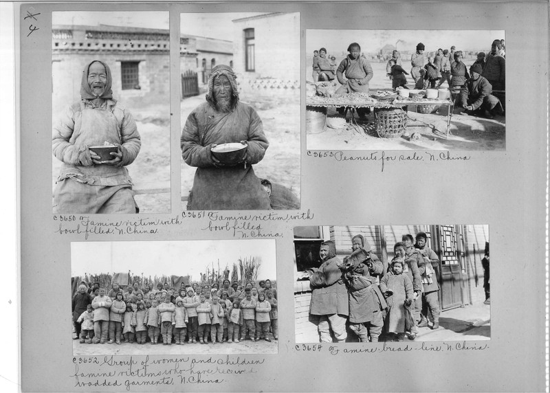 Mission Photograph Album - China #17 page 0004