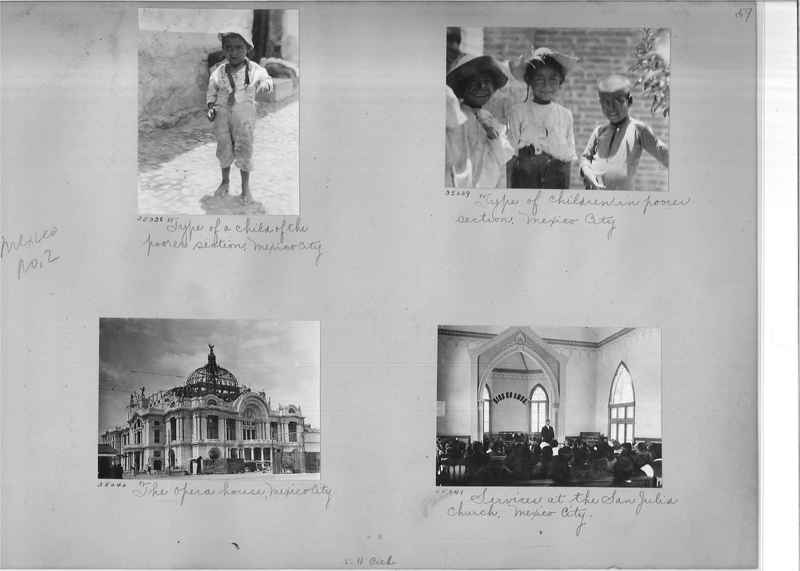 Mission Photograph Album - Mexico #02 Page_0059
