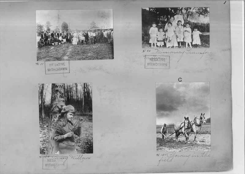 Mission Photograph Album - Rural #01 Page_0001