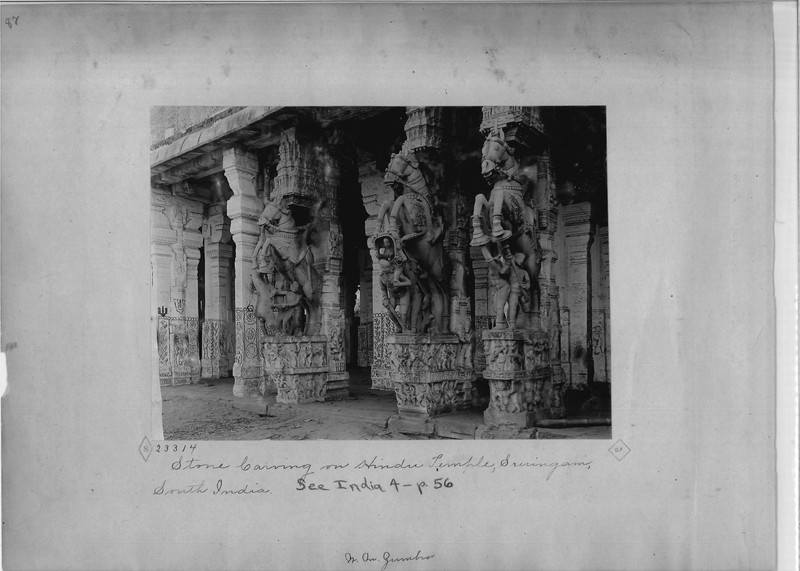 Mission Photograph Album - India - O.P. #02 Page 0082