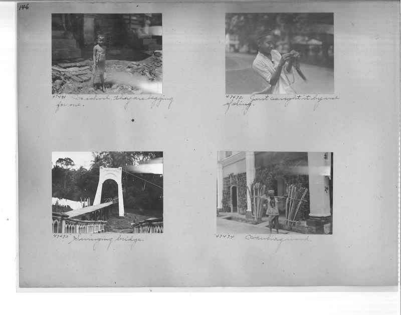 Mission Photograph Album - Malaysia #4 page 0146