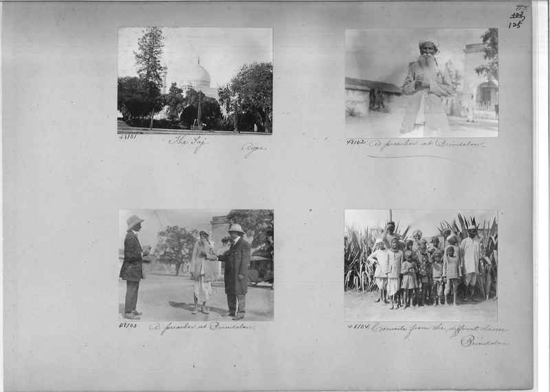 Mission Photograph Album - India #06 Page_0125