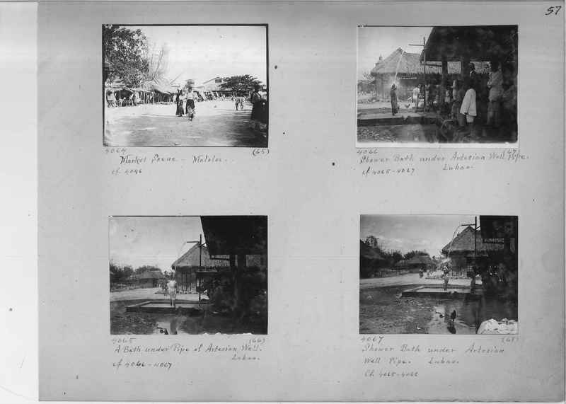 Mission Photograph Album - Philippines #1 page 0057