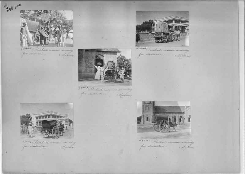 Mission Photograph Album - India #06 Page_0200