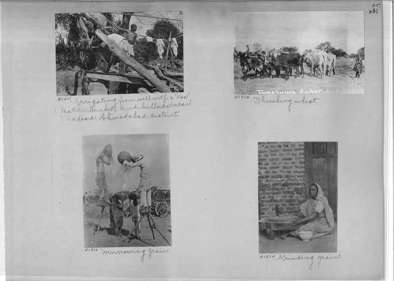 Mission Photograph Album - India #05_0231