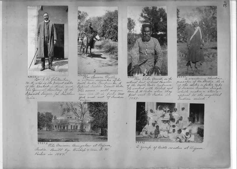 Mission Photograph Album - India #06 Page_0053