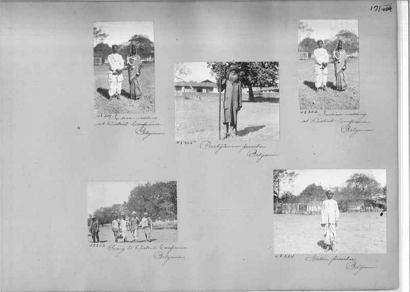 Mission Photograph Album - India #06 Page_0171