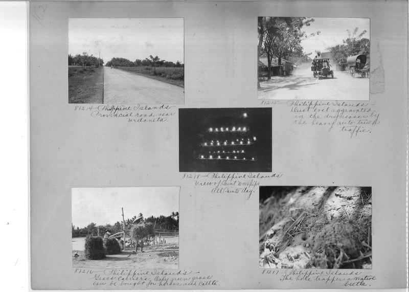 Mission Photograph Album - Philippines #3 page 0162