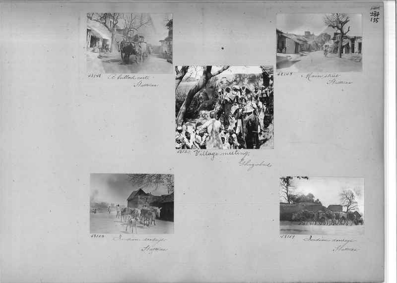 Mission Photograph Album - India #06 Page_0135