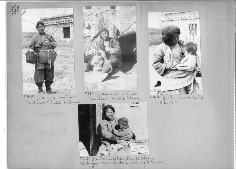 Mission Photograph Album - China #16 page 0168