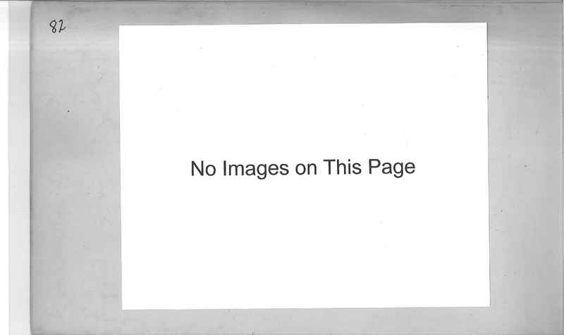 Mission Photograph Album - Negro #4 page 0082