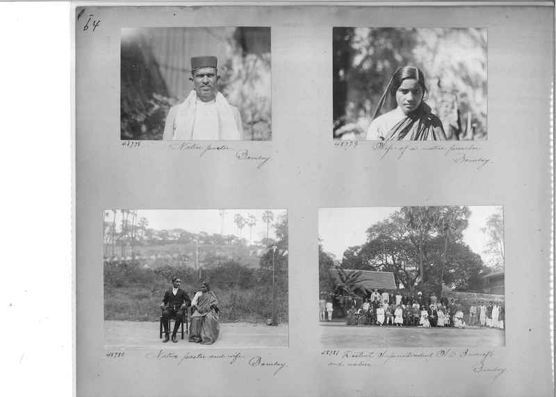 Mission Photograph Album - India #07 Page_0064