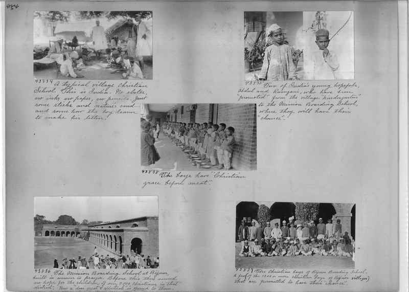 Mission Photograph Album - India #06 Page_0054