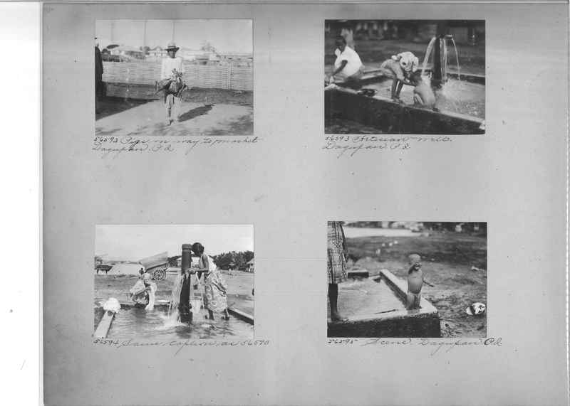 Mission Photograph Album - Philippines #3 page 0036