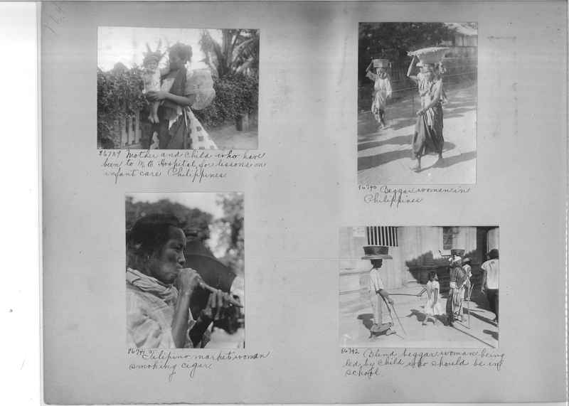 Mission Photograph Album - Philippines #3 page 0164