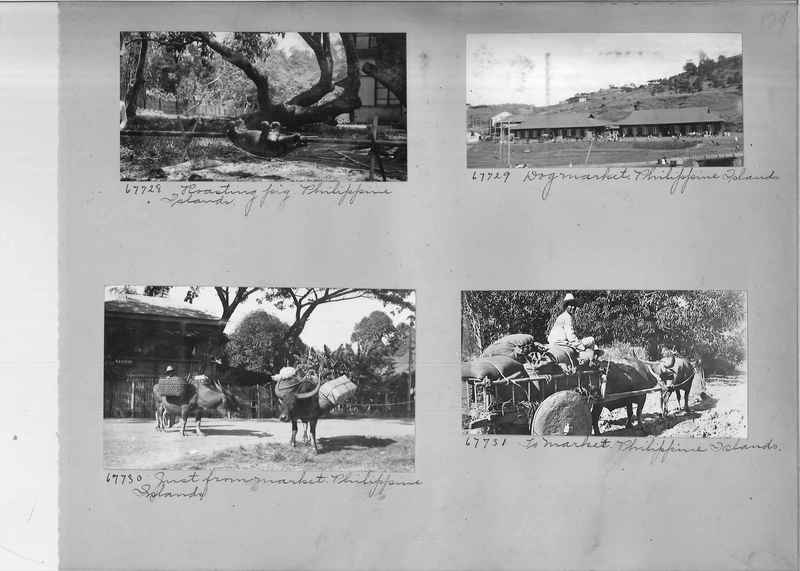 Mission Photograph Album - Philippines #3 page 0129