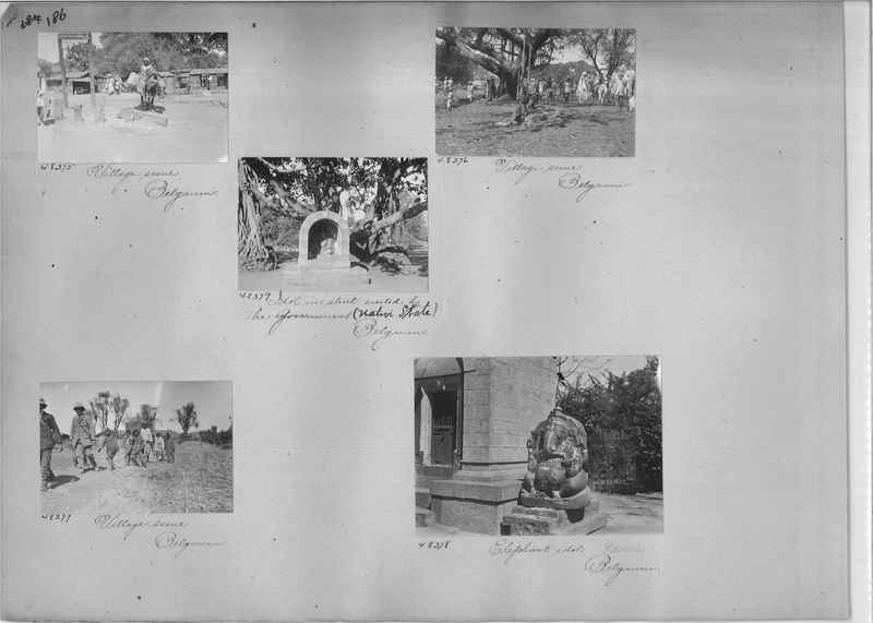 Mission Photograph Album - India #06 Page_0186