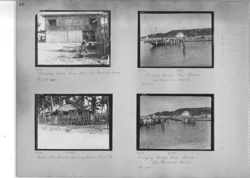 Mission Photograph Album - Philippines #1 page 0066