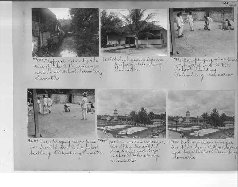 Mission Photograph Album - Malaysia #6 page 0179